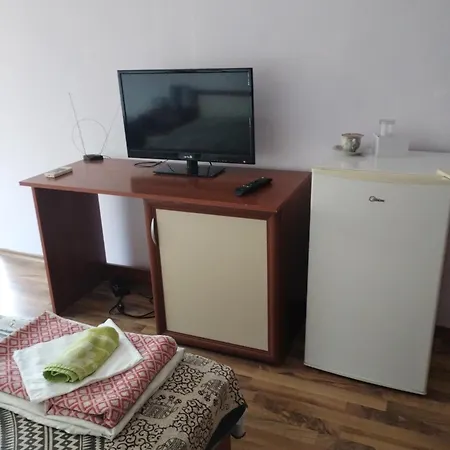 Gæstehus ками *