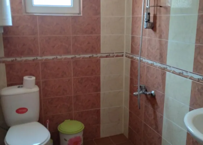 ками Pensión Byala (Varna)