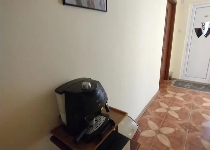 ками Pensión Byala (Varna)