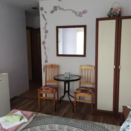 Maison d'hôtes ками