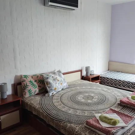 ками Гостевой дом