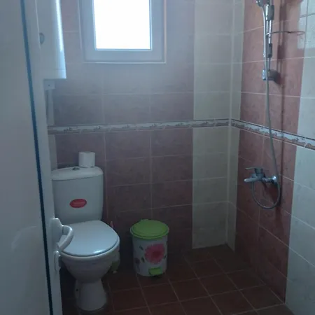 Гостевой дом ками