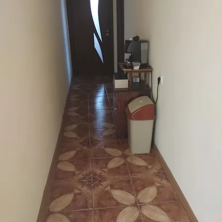 Гостевой дом ками