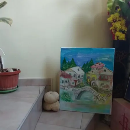 Konukevi ками Byala (Varna)