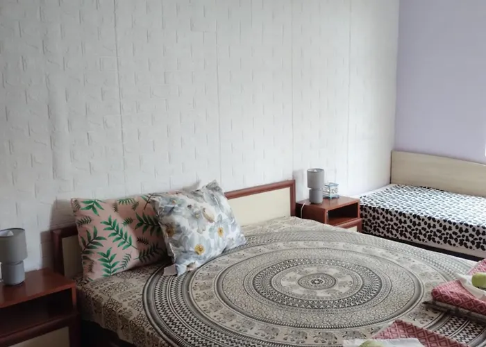 ками Къща за гости