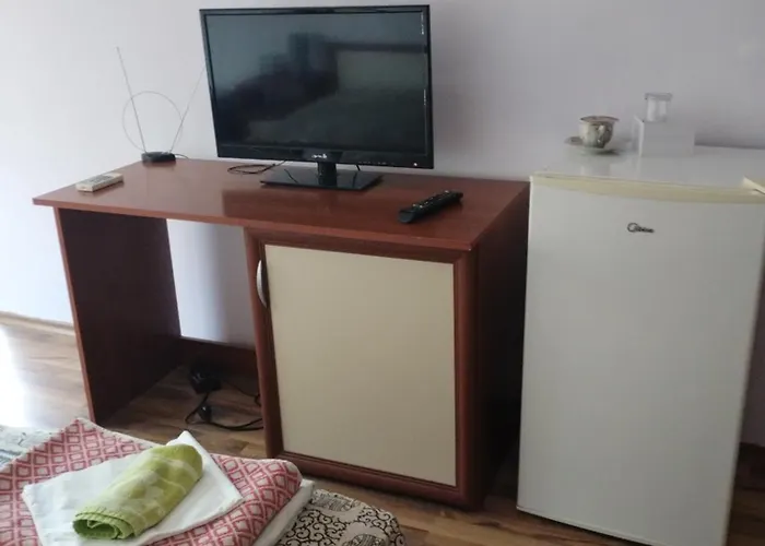 Къща за гости ками *