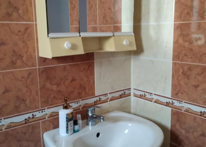 ками Къща за гости