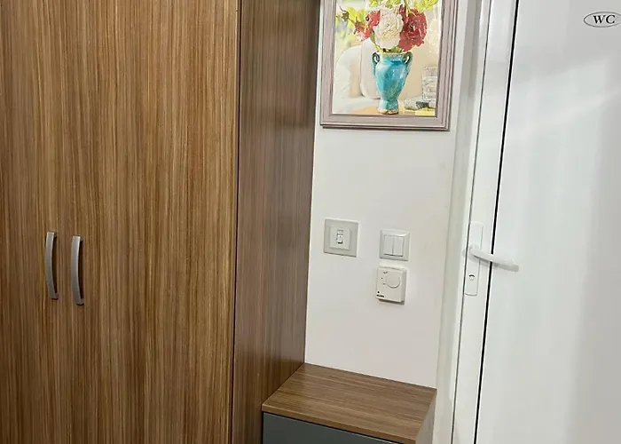 ками Къща за гости